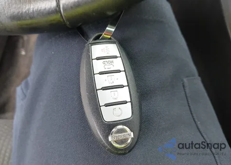 2015 Nissan Altima 2.5 Sv from USA, damaged, VIN 1N4AL3AP7FC194032